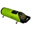 Imex IPL3 Cordless Green Beam Pipe Laser Level 100mm
