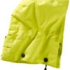 Mascot Complete Maccal Hi-Vis Hood Yellow