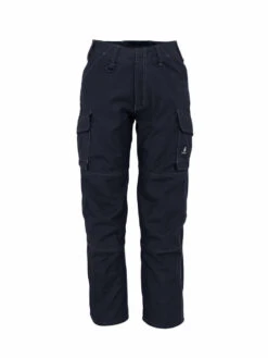 Mascot New Haven Work Trousers Dark Navy Blue (Various Sizes)