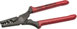 NWS Pressing & Crimping Pliers 190mm