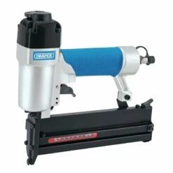 Draper Air Nailer & Stapler 50mm