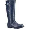 Cotswold Windsor Womens Wellington Boots Navy (Sizes 3-12)