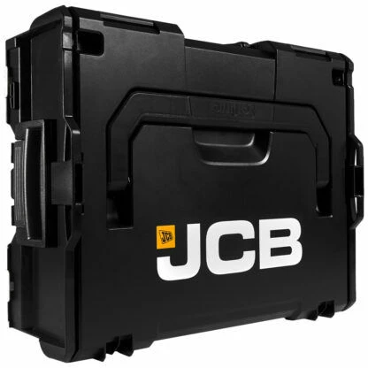 JCB Cordless 18v Brushless Combi Drill With 2 X 4.0Ah Li-Ion Batts & Case - Image 4