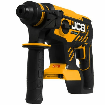 JCB Cordless 18v Brushless SDS Hammer Drill Body Only