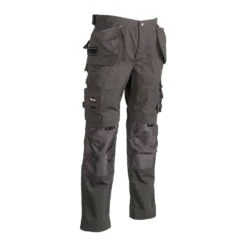 Herock Dagan Trade Work Trousers Grey (Various Sizes)