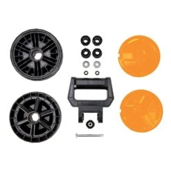 Triton TWX7RTK Rugged Transit Kit For TWX7 Workcentre