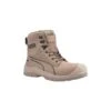 Puma Conquest High Safety Work Boots Grey (Sizes 6.5-12)