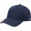 Hard Yakka Flexfit Baseball Cap Navy