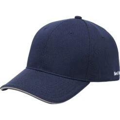 Hard Yakka Flexfit Baseball Cap Navy