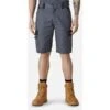 Dickies Everyday Cargo Work Shorts Grey (Various Sizes)