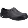 Safety Jogger Bestclog Occupational Shoes Black (Sizes 3.5-11)