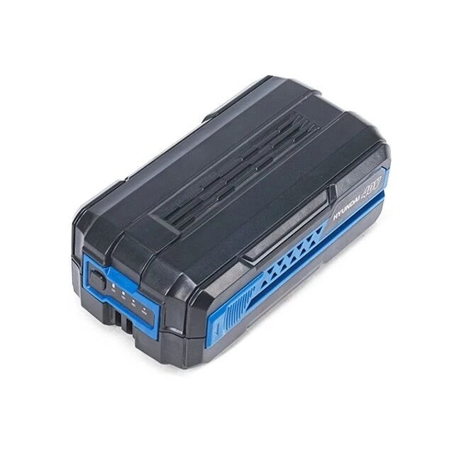 Hyundai HYBAT40Li 40v Spare Battery 2.5Ah For Garden Power Tools - Image 2