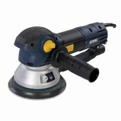 GMC GGOS150 710W Geared Random Orbital Sander 150mm 240V
