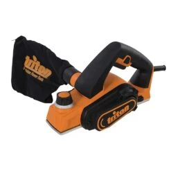 Triton TMNPL 450W Mini Planer - Cuts 60mm Width X 0 - 1.5mm Depth