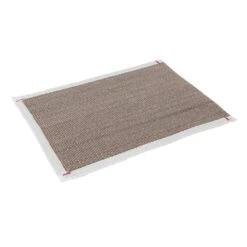 Dickie Dyer Solder Safe Lightweight Soldering Mat - 260 X 195mm