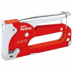 Draper Redline Staple Gun 4-8mm