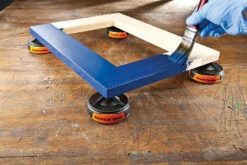 Bench Dog Cookie Cones 4-Piece