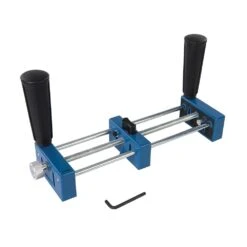 Rockler Small Piece Holder For Router Table Use (Maximum Capacity 214mm)
