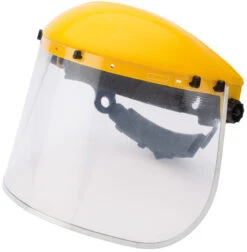 Draper Protective Face Shield