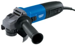 Draper 850w Angle Grinder 115mm