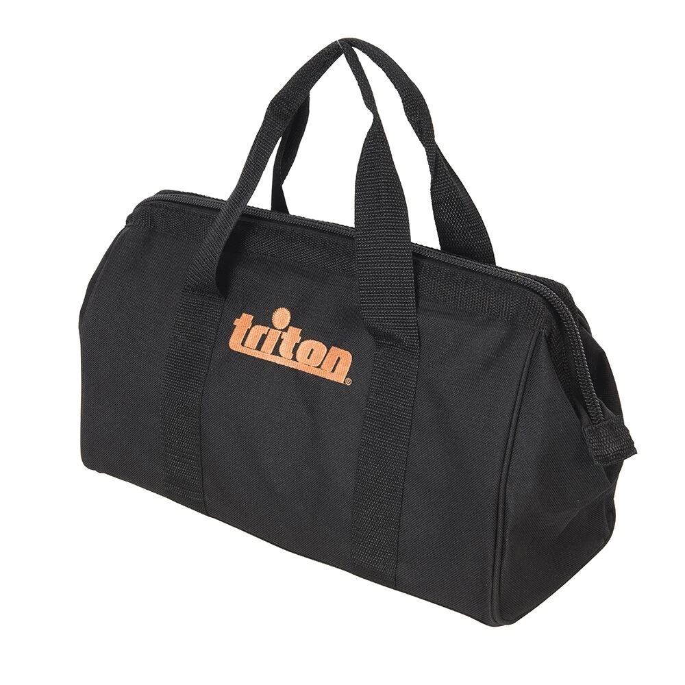 Triton TJS001 Pendulum Action Jigsaw 750W With Tool Free Blade & Bevel Adjustment - Image 9