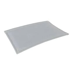 Dickie Dyer Burn Barrier Insulated Heat Protective Soldering Mat - 290 X 200mm