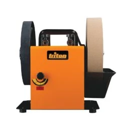 Triton TWSS10 120W Water Cooled Whetstone Sharpener - 220 Grit
