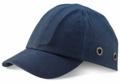B-Brand Safety Baseball Cap - Navy