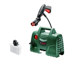 Bosch Easy Aquatak Electric 1200w Pressure Washer 100Bar 240v