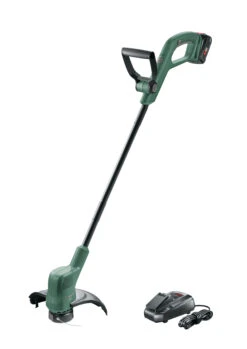 Bosch EasyGrassCut Cordless 18v Grass Trimmer 23cm/9in