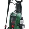 Bosch Universal Aquatak Electric 1900w Pressure Washer 135Bar 240v