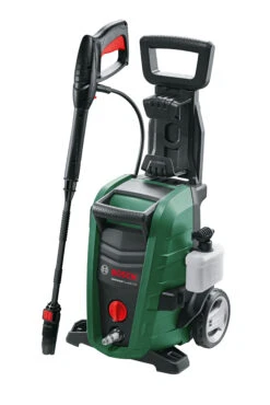 Bosch Universal Aquatak Electric 1900w Pressure Washer 135Bar 240v