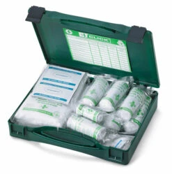 Click Medical First Aid Kit Refill - 10 Person