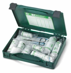 Click Medical Public Service Vehicle First Aid Kit Refill