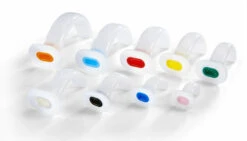 Click Medical Set Of Guedal Airways (Set Of 8)