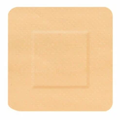 Hygio-Plast Waterproof Plasters (Pack Of 100)