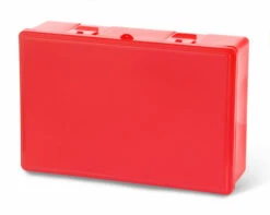 Click Medical GKB200 Empty First Aid Box Without Bracket