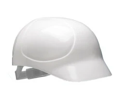 Centurion Bump Cap Safety Helmet White