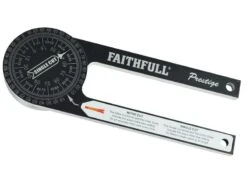 Faithfull Prestige Mitre Saw Protractor