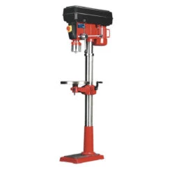 Sealey Floor Pillar Drill Variable Speed 240v 1630mm