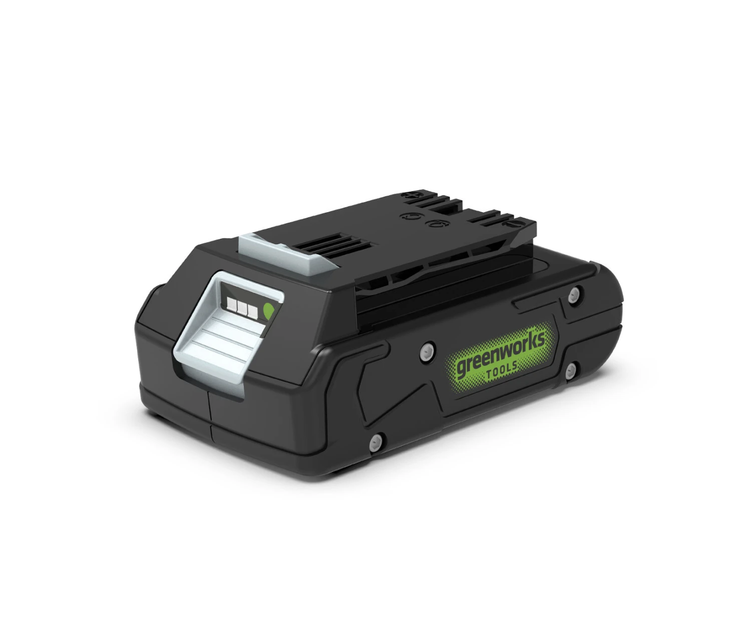 Greenworks G24B2 24v Spare Battery 2.0Ah For Garden Power Tools