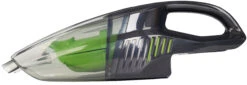 Greenworks G24HV Cordless 24v Wet & Dry Vacuum Cleaner Bare Unit