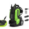 Greenworks G50 Electric 2200w Pressure Washer 145Bar 240v