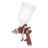 Sealey HVLP Gravity Feed Spray Gun 1.3mm
