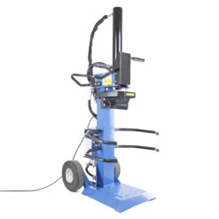 Hyundai HYLS8000V Electric 3000w Vertical Log Splitter 8Ton 240v