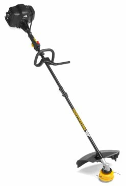 McCulloch B33BPS Petrol 33cc Brushcutter Loop Handled