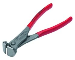 NWS End Cutting Wire Nippers 200mm