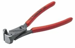 NWS PowerBolt End Cutting Wire Nippers 200mm