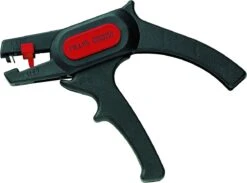 NWS Self Adjusting Cable Stripping & Cutting Pliers