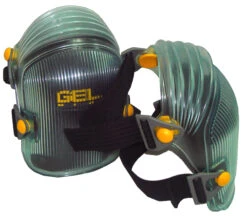 Nailers G3 Gel Ultra Gripper Knee Pads